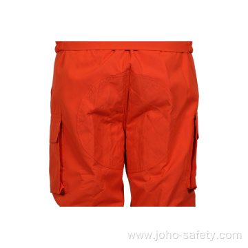 Hot sales summer emergency rescue suit